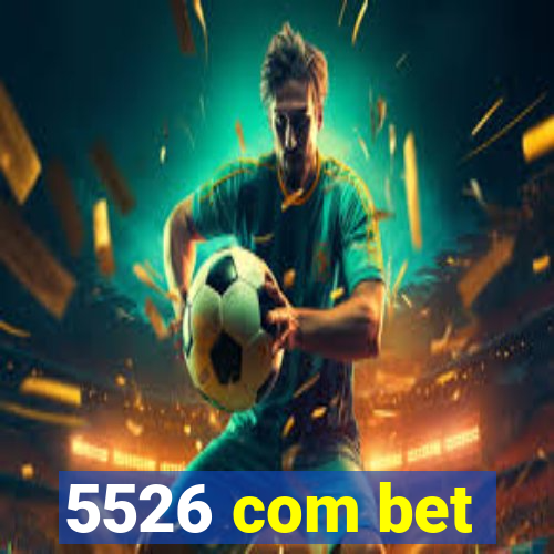 5526 com bet